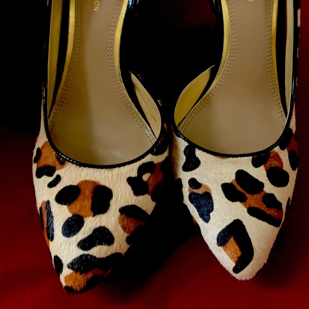 BCBG Heels